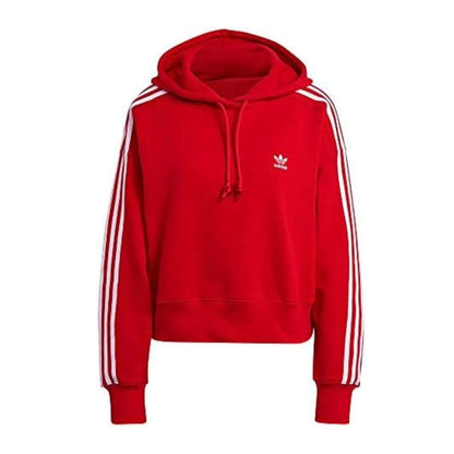 adidas Originals Women's Short Hoodie