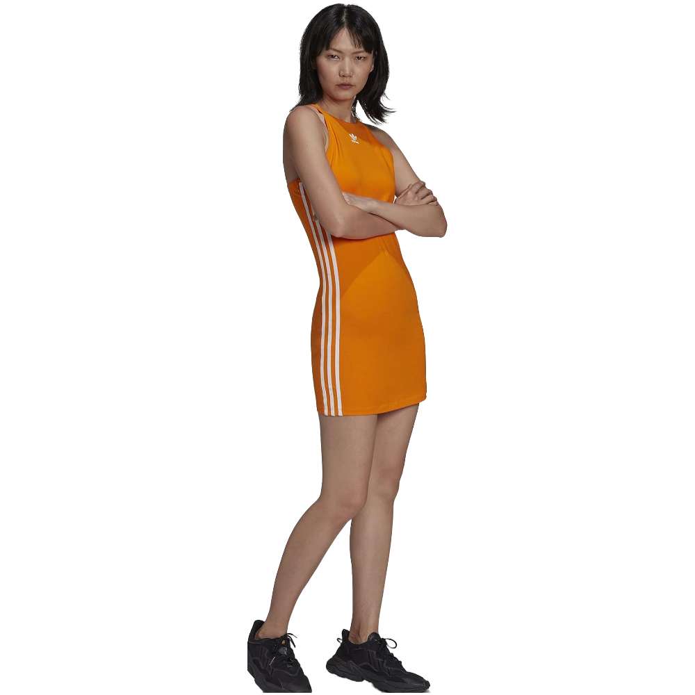 adidas Originals Women's Classics Tight Summer Dress