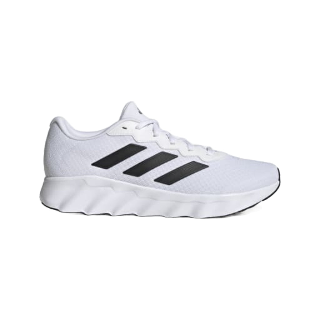 adidas Unisex Switch Move U Running Sneaker – a lightweight and stylish running shoe designed for comfort, performance, and everyday wear.