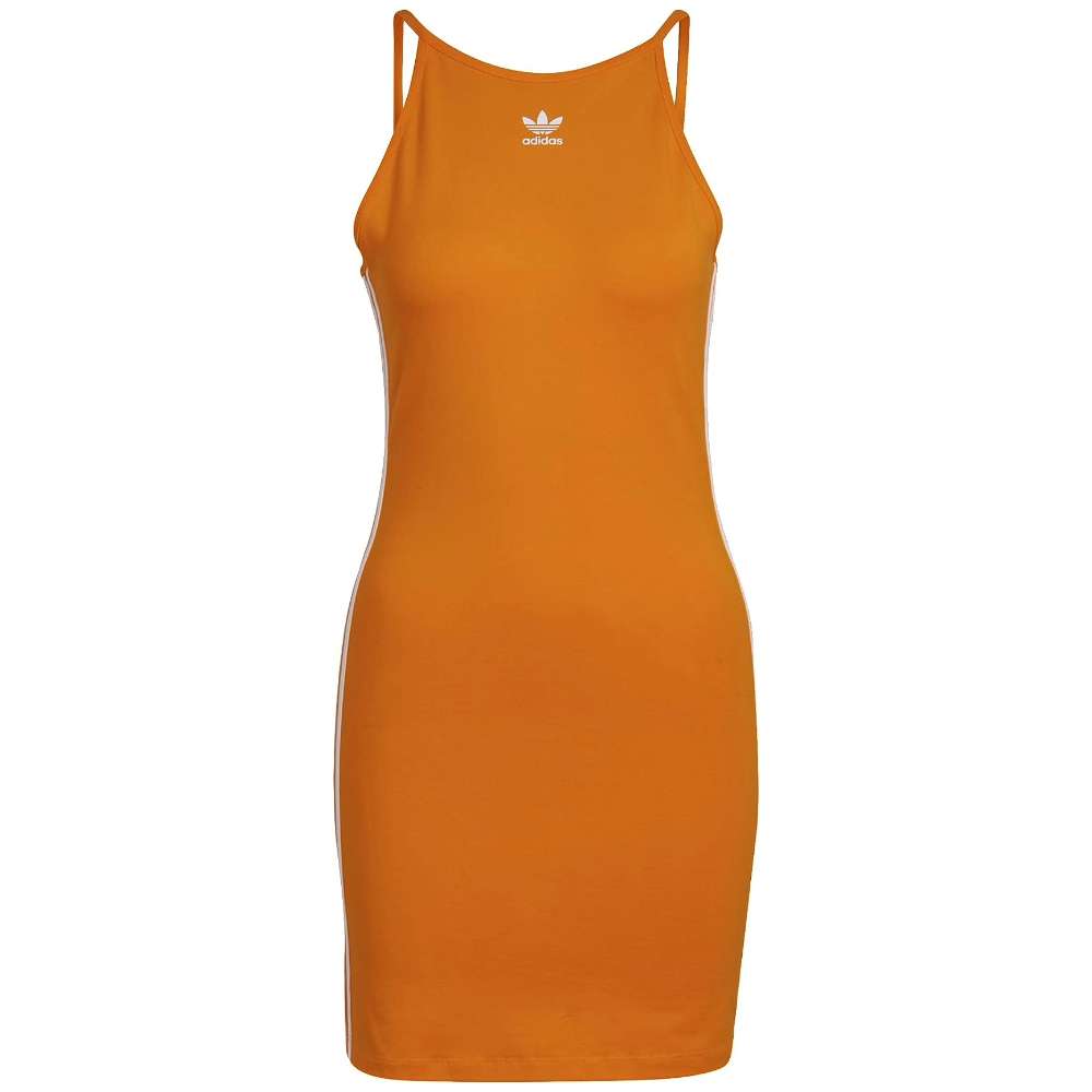 adidas Originals Women's Classics Tight Summer Dress