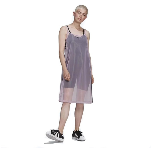 adidas Originals Women's Mesh Dress