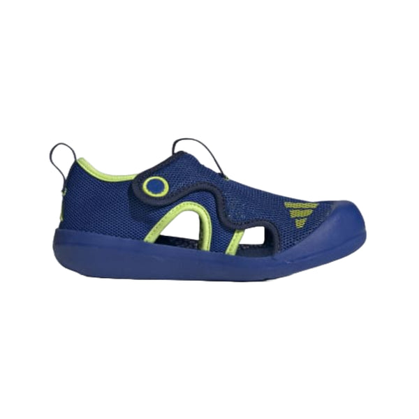 adidas Altaventure 3 Slide Sandal – a lightweight, water-friendly sandal designed for comfort, durability, and easy slip-on convenience.