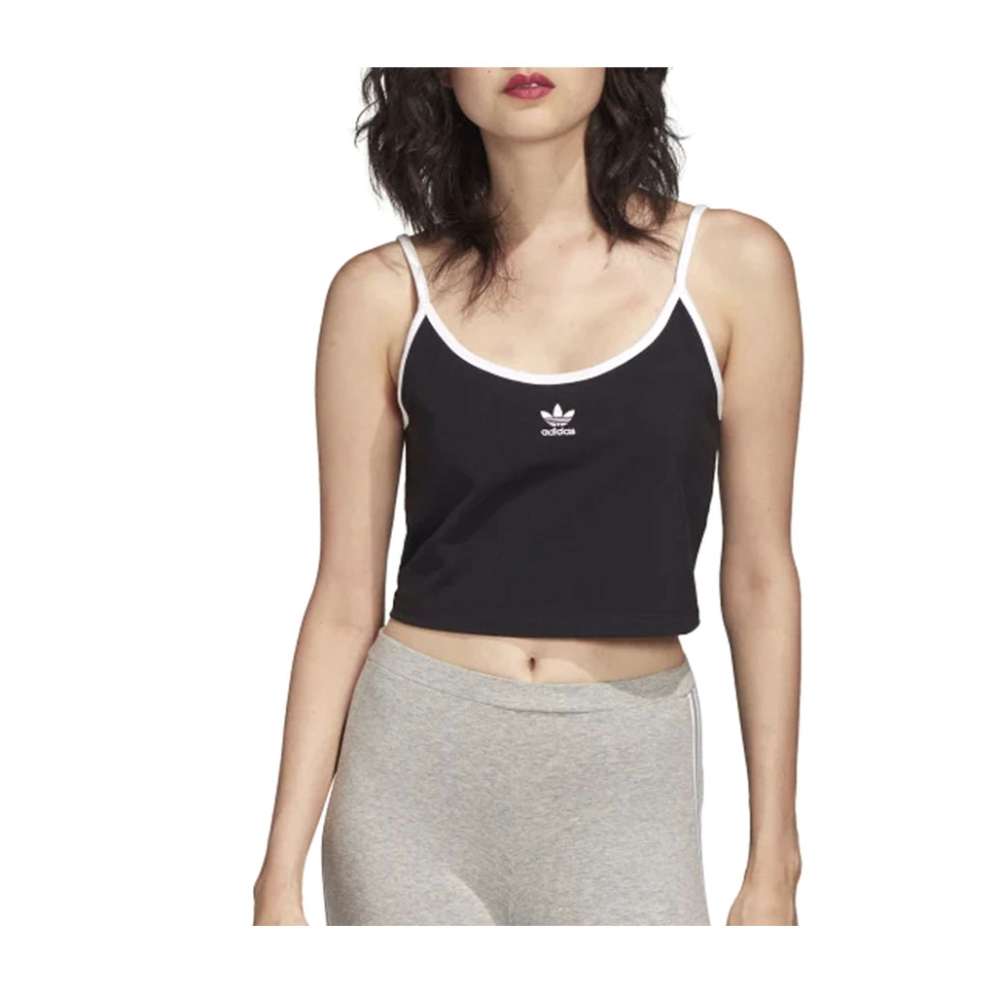 adidas Originals Women's Spaghetti Strap Tank Top