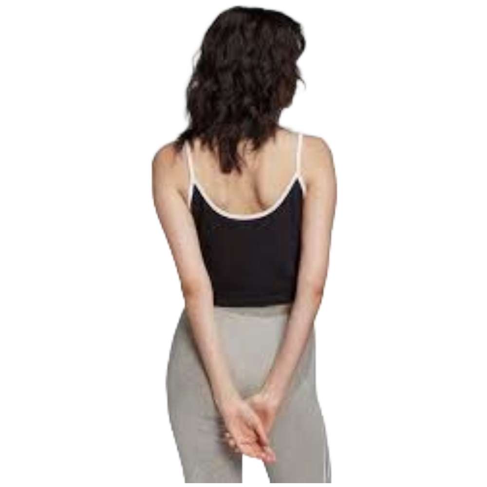 adidas Originals Women's Spaghetti Strap Tank Top