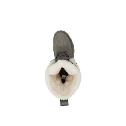 Sorel Women's Tivoli IV Tall Boot in a sleek, insulated design, providing warmth, waterproof protection, and style for winter adventures.
