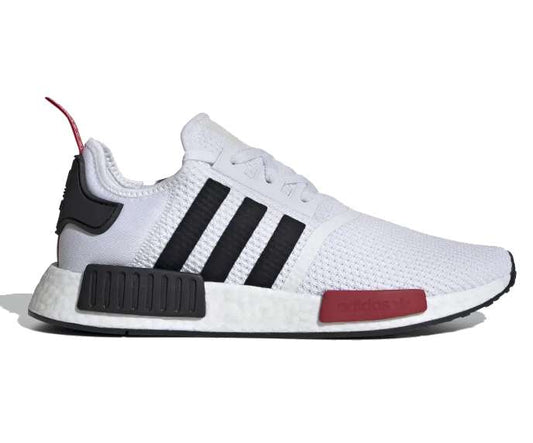 Adidas Men's Originals NMD_R1  GX6978  Core Black / Core Black / Grey Five