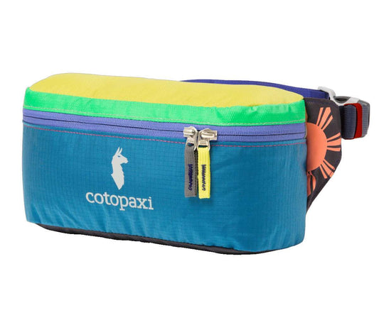 Cotopaxi BATAAN 3L FANNY PACK - DEL DÍA (Surprise Pack)