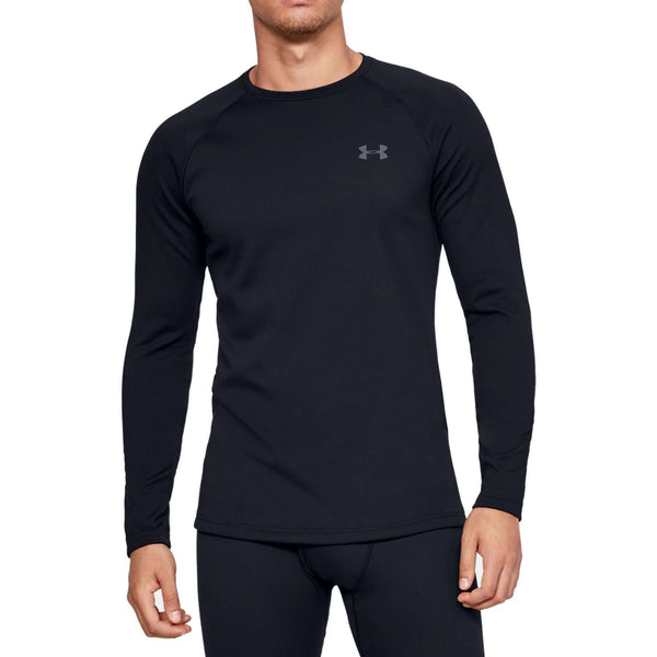 Under Armour Men's ColdGear® Base 3.0 Crew 1343243