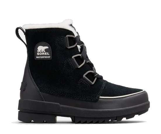Sorel WOMEN'S TIVOLI IV BOOT NL3425-010