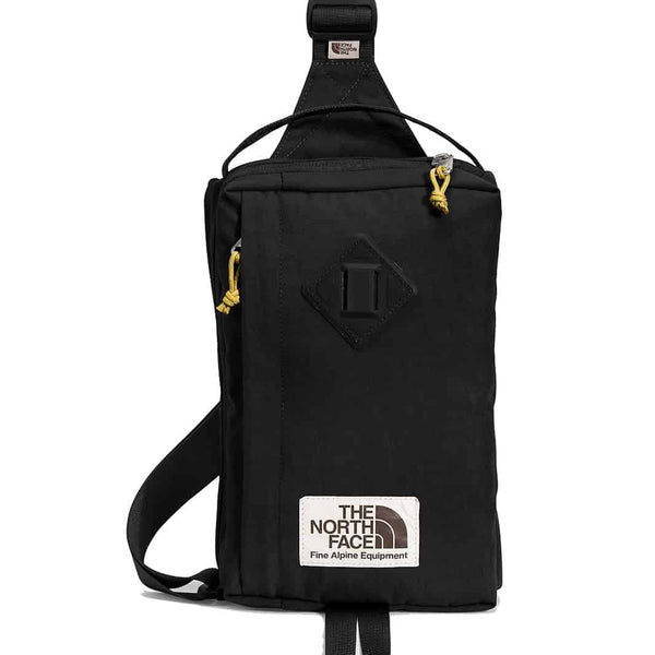 The North Face Berkeley Field Bag