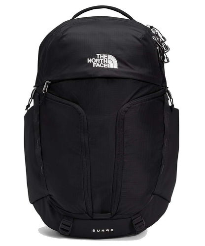 The North Face Women’s Surge Backpack - TNF Black NF0A52SJKX7