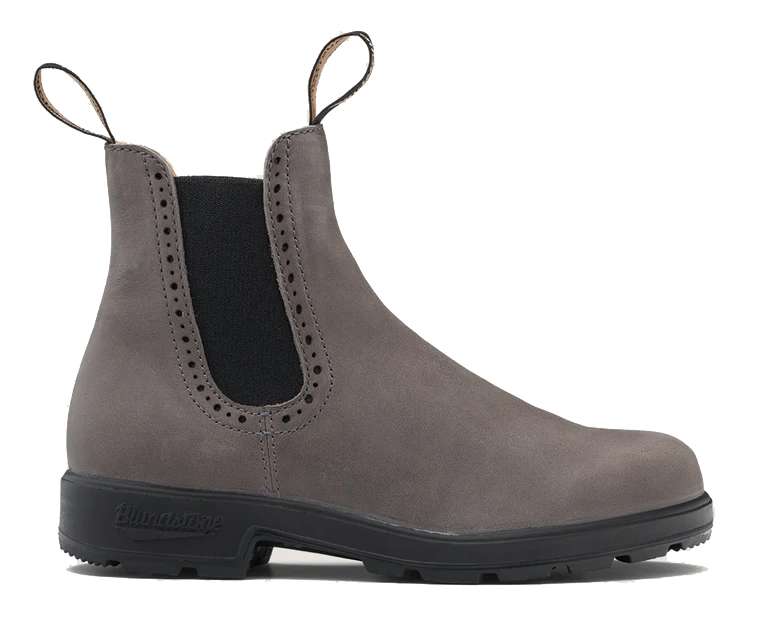 Blundstone 2216 Women's Originals High Top Boots - DUSTY GREY 
