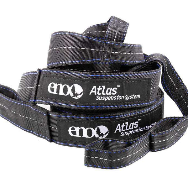 ENO ATLAS SUSPENSION SYSTEM AST002 Black Royal