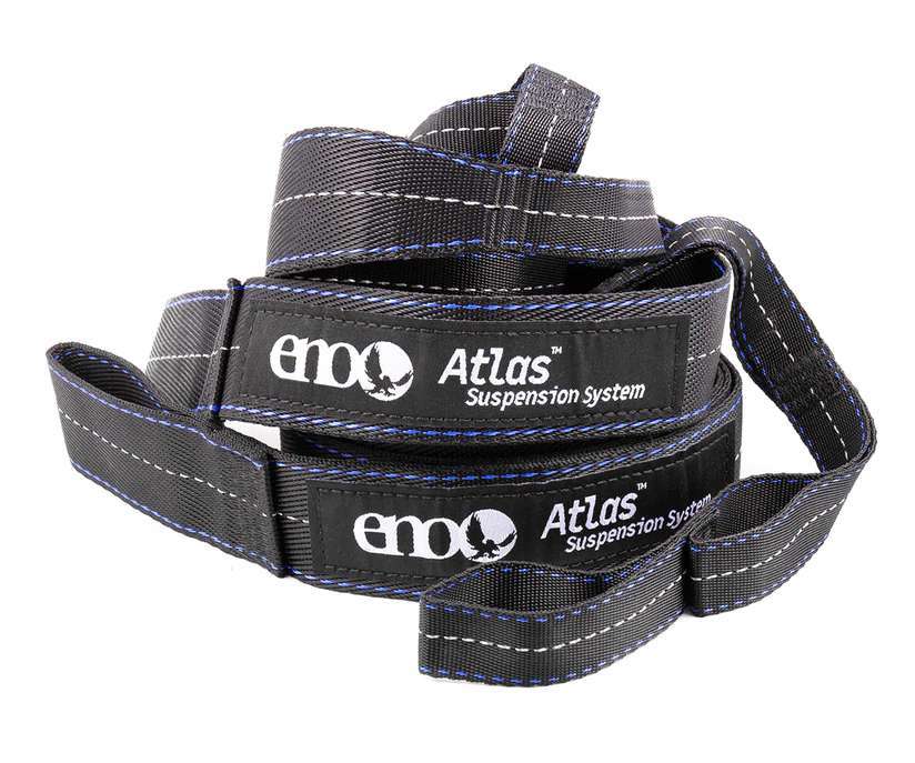 ENO ATLAS SUSPENSION SYSTEM AST002 Black Royal