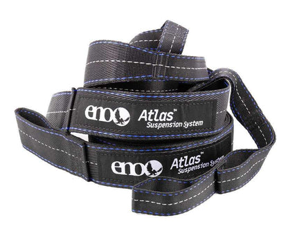 ENO ATLAS SUSPENSION SYSTEM AST002 Black Royal