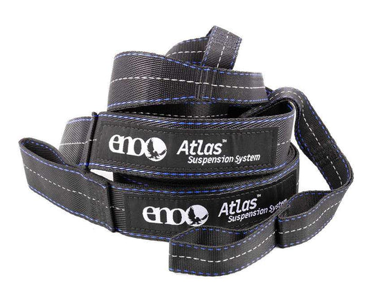 ENO ATLAS SUSPENSION SYSTEM AST002 Black Royal