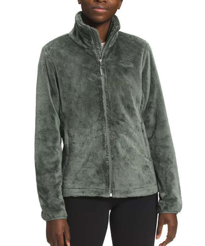 The North Face Women's Osito Jacket Agave Green NF0A3XBDV38