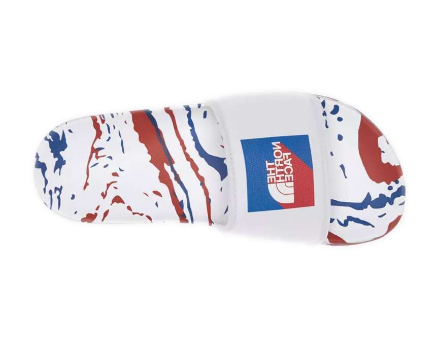 The North Face Women’s Base Camp Slide III - Americana