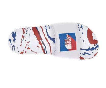 The North Face Women’s Base Camp Slide III - Americana