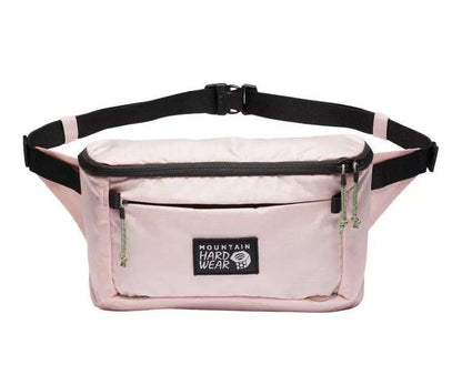 Mountain Hardwear Road Side Waist Pack #1904751-626 Pale Rose