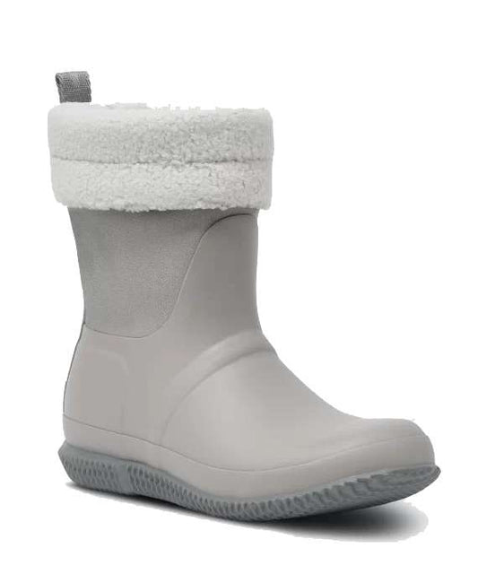 Hunter Women's Original Insulated Roll Top Sherpa Boots