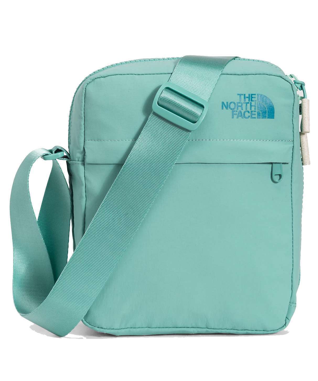 The North Face Women’s Never Stop Crossbody Pack - Wasabi NF0A52VV6R7