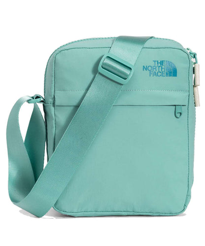 The North Face Women’s Never Stop Crossbody Pack - Wasabi NF0A52VV6R7