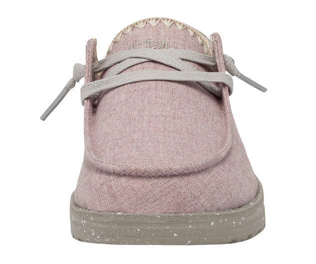 Hey Dude Women's Wendy Aztec Shoe - Pumice Inca 121415066