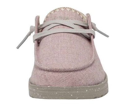 Hey Dude Women's Wendy Aztec Shoe - Pumice Inca 121415066