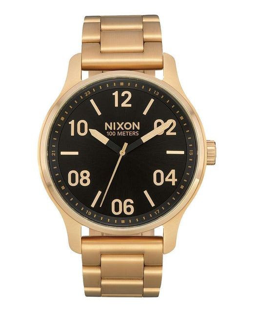 NIXON Patrol Watch