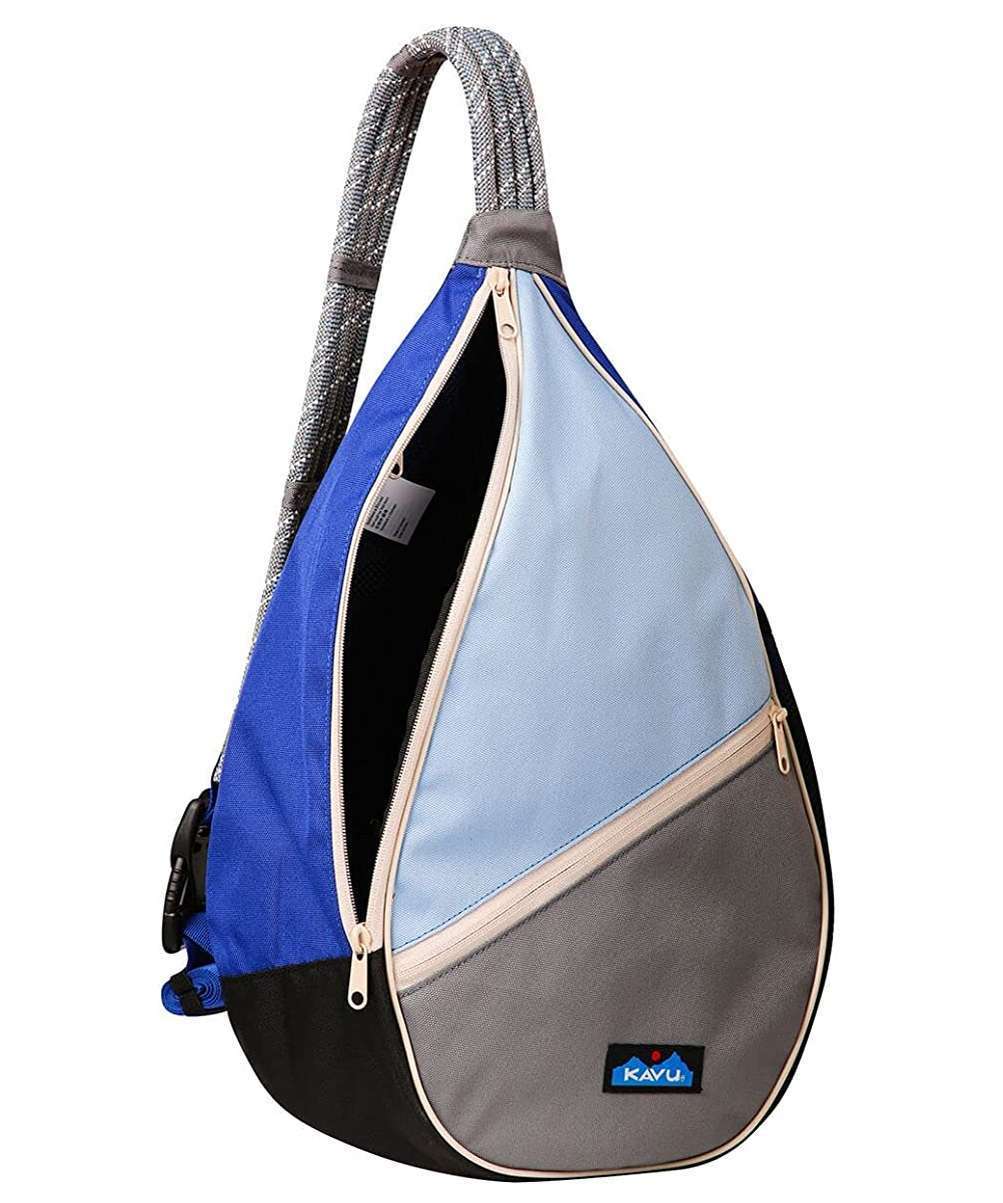 KAVU Unisex Paxton Pack - Wild River 870-1811