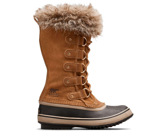 Sorel WOMEN'S JOAN OF ARCTIC™ BOOT Camel Brown