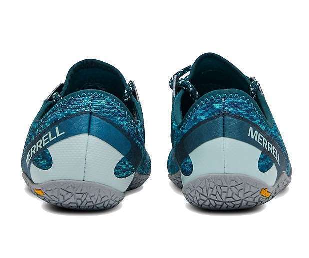 Merrell Women's Vapor Glove 5 J135378 Spearmint