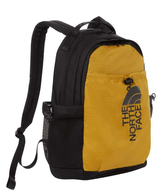 The North Face Bozer Backpack - Mineral Gold/TNF Black NF0A52TB 81U