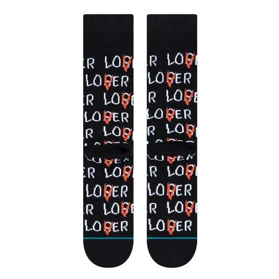 Stance Lover Loser Black (M558C19LOV-BLK)