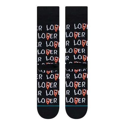 Stance Lover Loser Black (M558C19LOV-BLK)