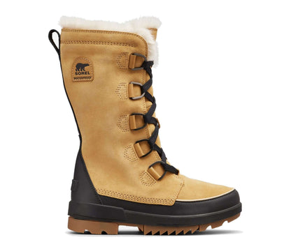 Sorel WOMEN'S TIVOLI IV TALL BOOT - Curry NL3426-373