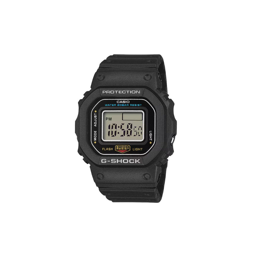 Casio G Shock Nano Ring Watch DWN5600-1