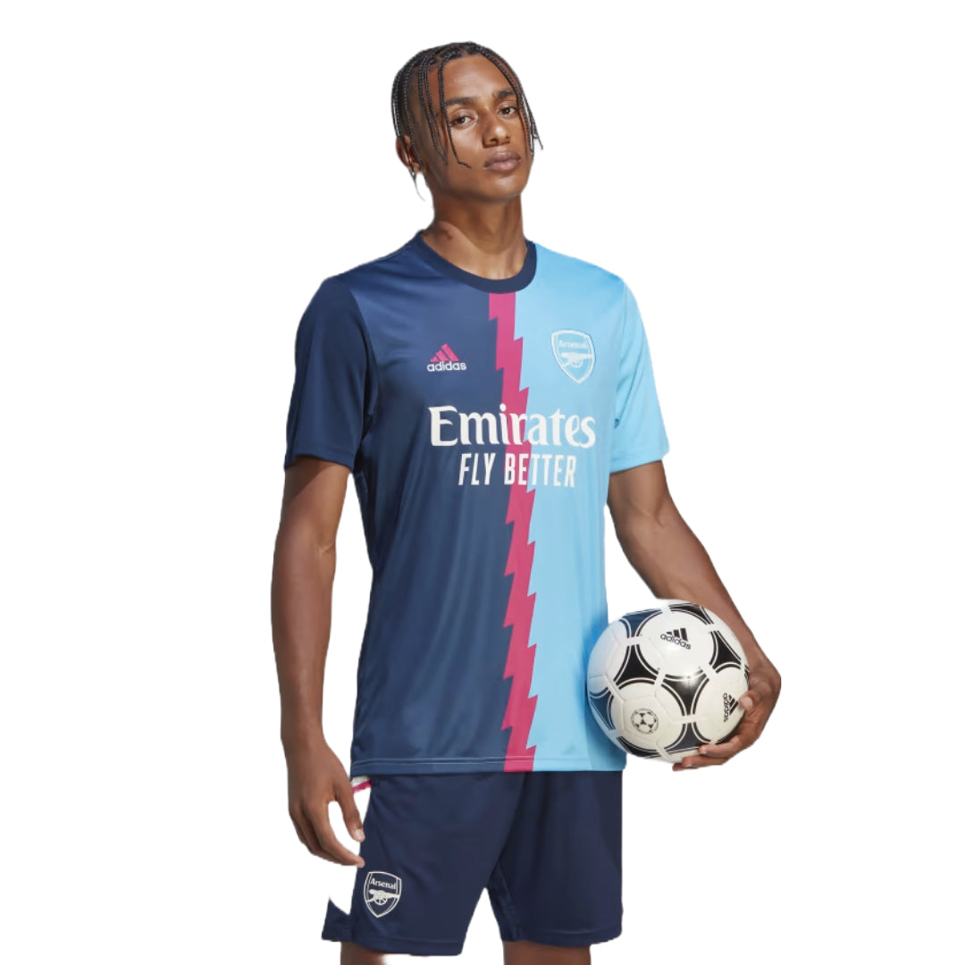 adidas Men's Arsenal Pre-Match Jersey