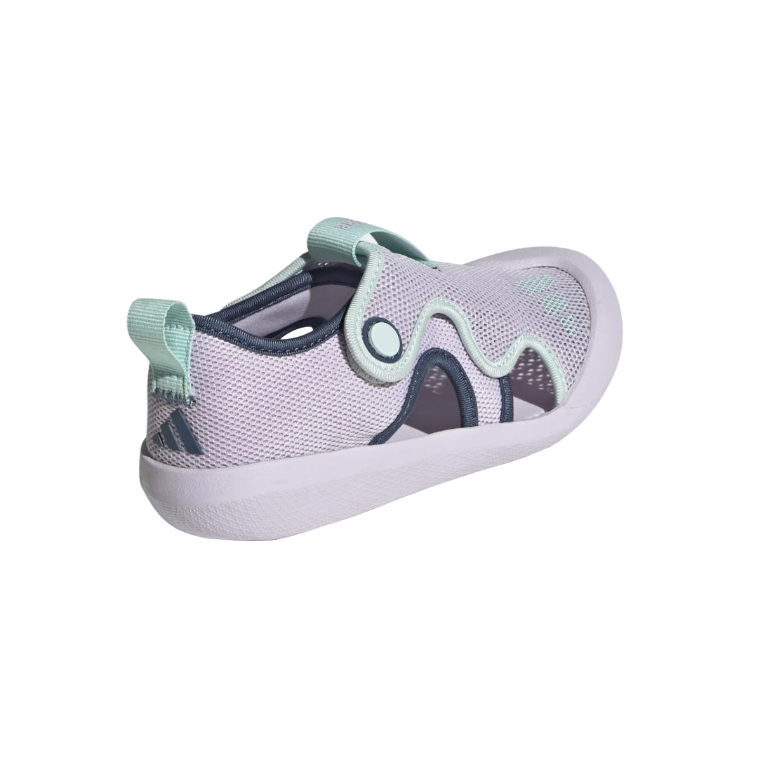 adidas Altaventure 3 Slide Sandal – a lightweight, water-friendly sandal designed for comfort, durability, and easy slip-on convenience.