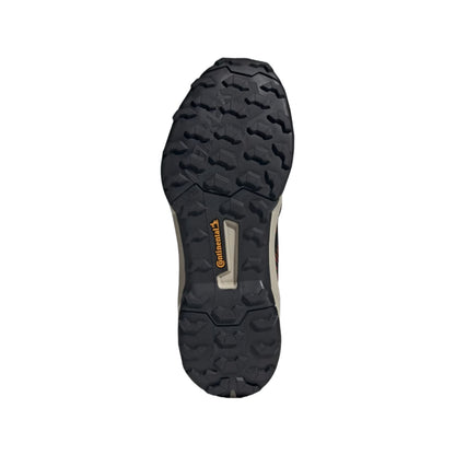 adidas Men's Terrex AX4 C hiking shoes