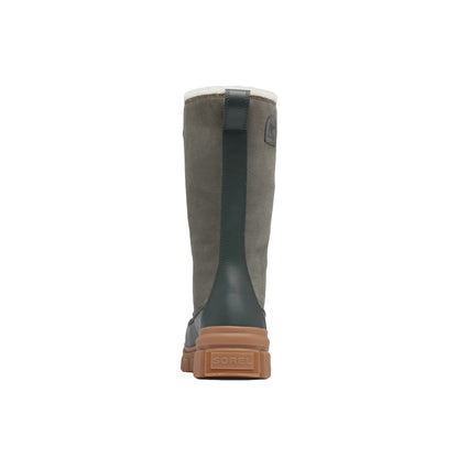 Sorel Women's TIVOLI™ V Tall Waterproof Boot with a tall, stylish design ideal for cold-weather protection and comfort.