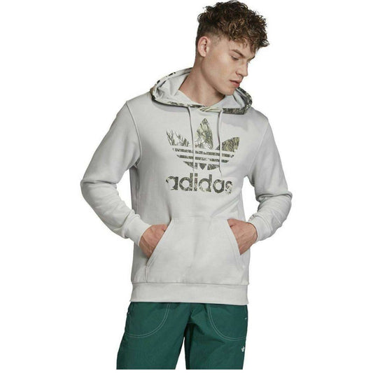 adidas Originals Camo Block Hoodie