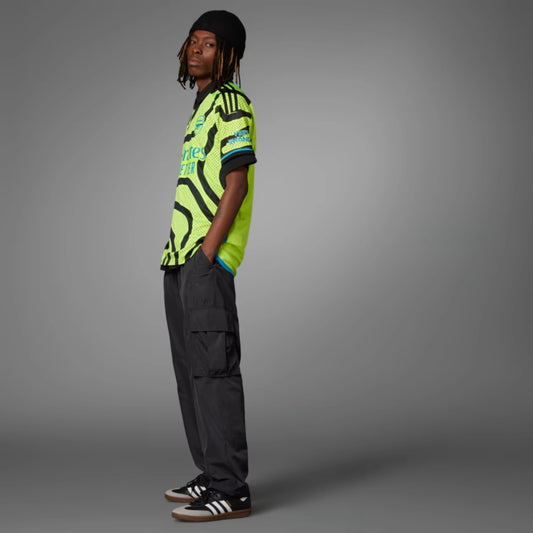 adidas Men's Arsenal 23/24 Away Jersey