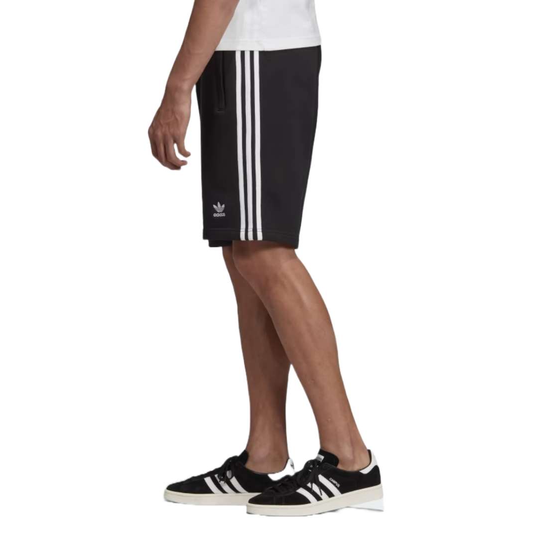 adidas Originals Men's 3-Stripes Shorts