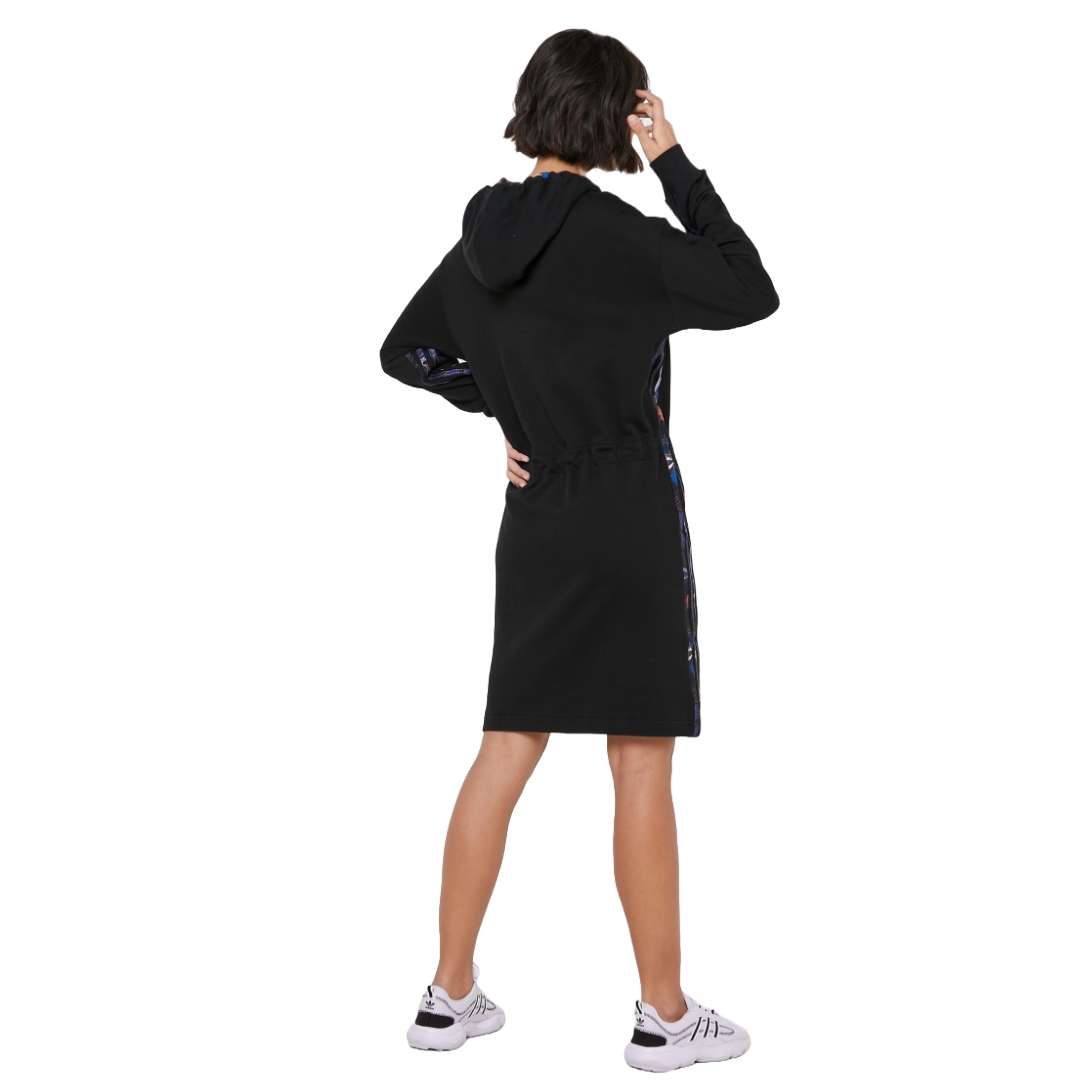 adidas Originals Women's Dress Hoodie Chinese New Year