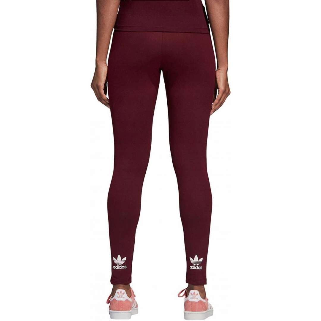 adidas Originals Women's Trefoil Leggings