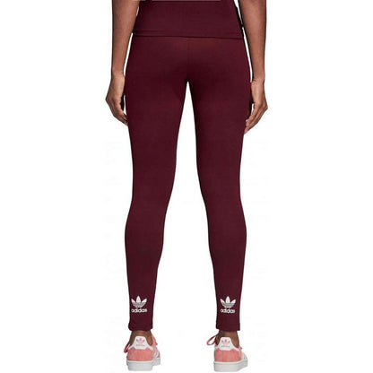 adidas Originals Women's Trefoil Leggings