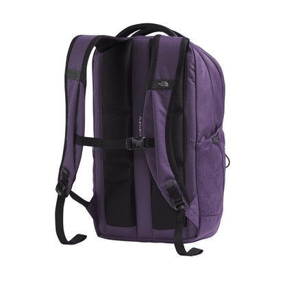 The North Face Jester Backpack with ample storage and ergonomic design.