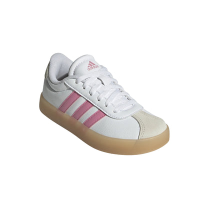 adidas Kids' VL Court 3.0 Sneaker